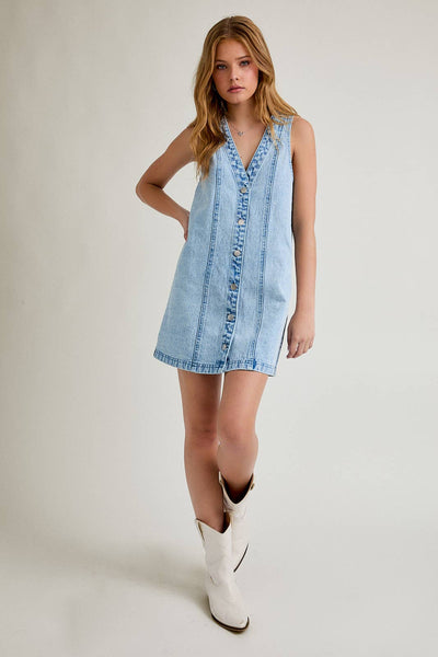 Denim Darling