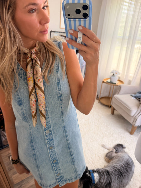 Denim Darling