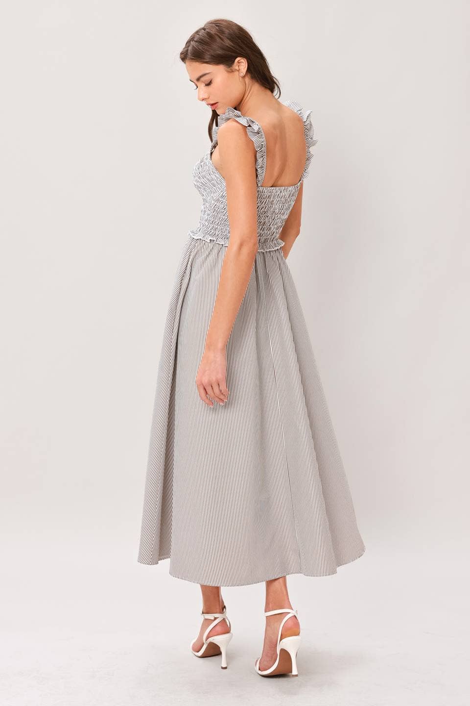 Main Street Muse