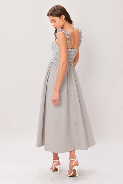 Main Street Muse