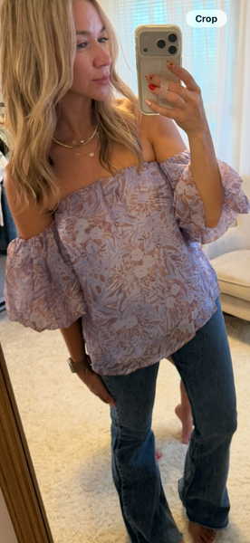 Lilac Lane