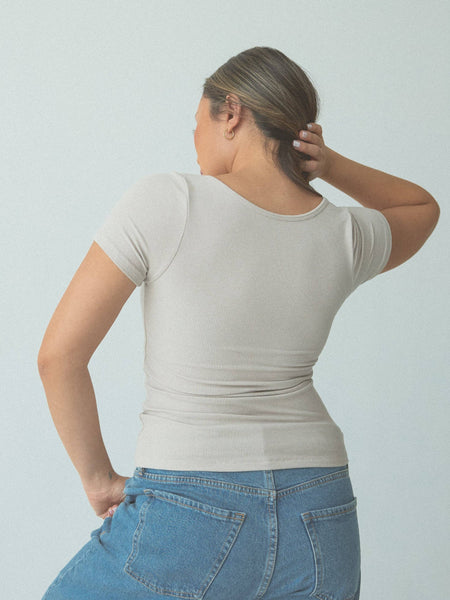 Klassy Henley Brami