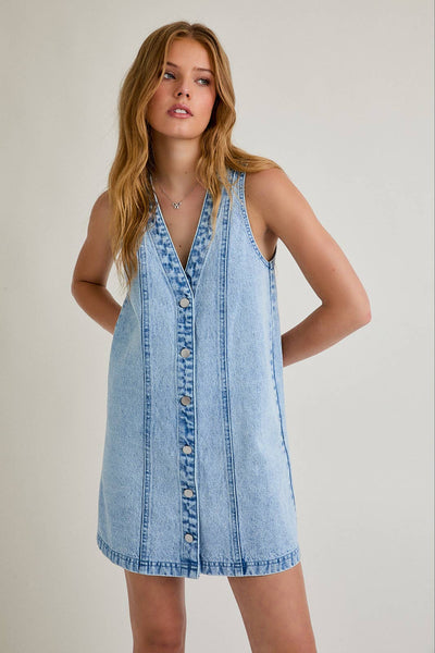 Denim Darling