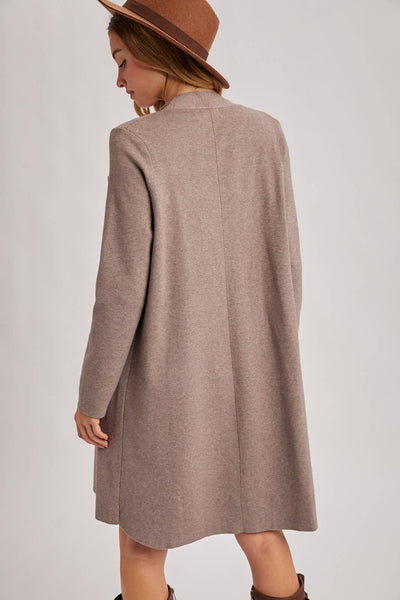 Coffee Run Cardigan