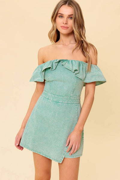 Mint to Be