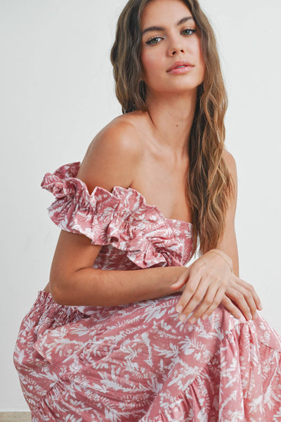 Blush Tropicana