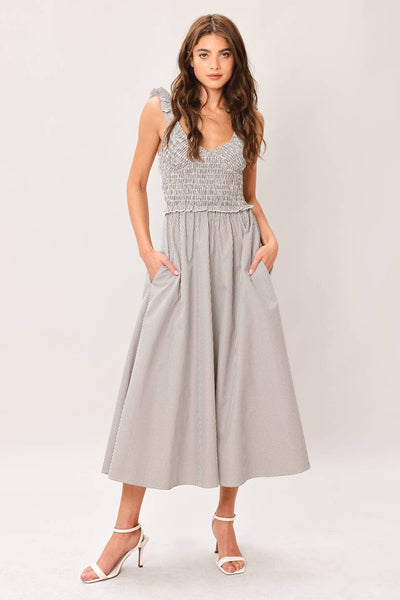 Main Street Muse
