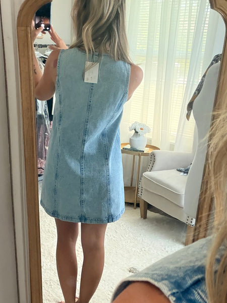 Denim Darling
