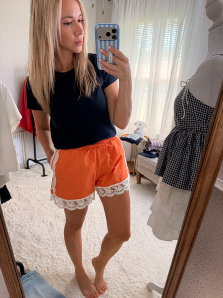 Classic Cotton Tee