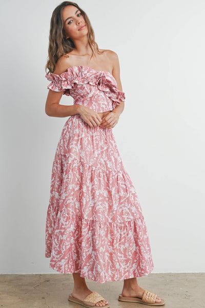 Blush Tropicana