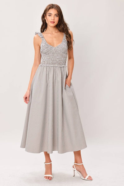 Main Street Muse