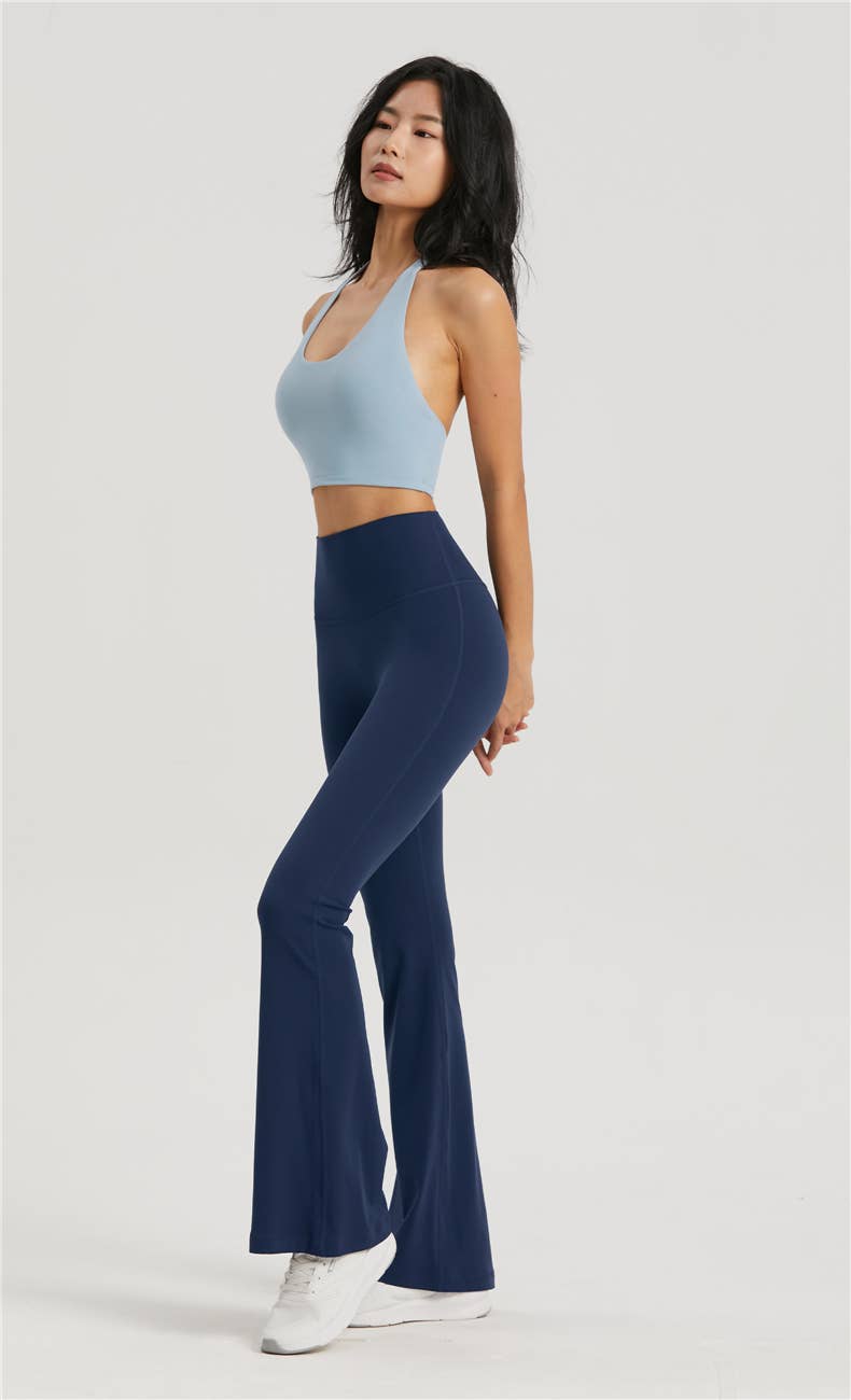 Daphne Flare Pants