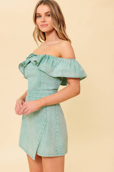 Mint to Be