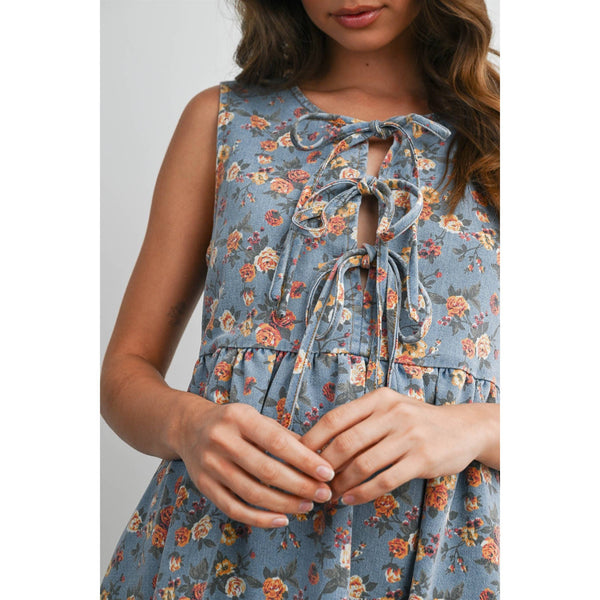 Juneberry Charm
