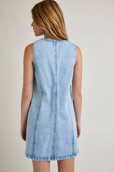 Denim Darling