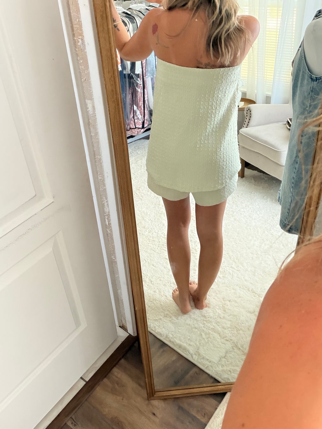 Pearl Petal
