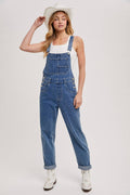 The Effortless Overalls