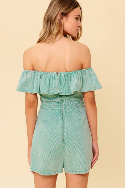 Mint to Be