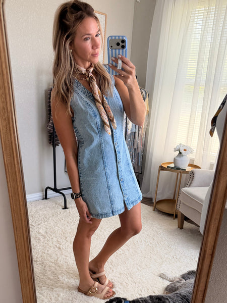 Denim Darling