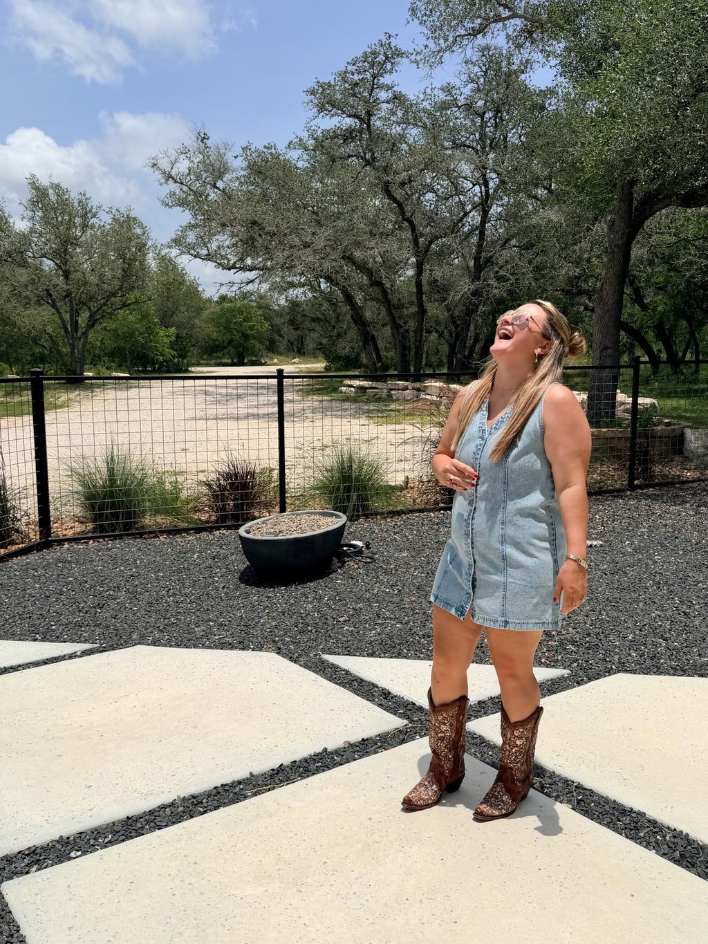 Denim Darling