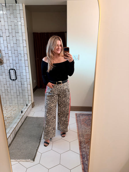 Klassy Long-sleeve Off The Shoulder Brami