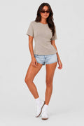 Shape Up Tee