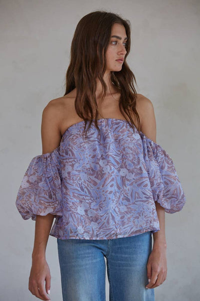 Lilac Lane
