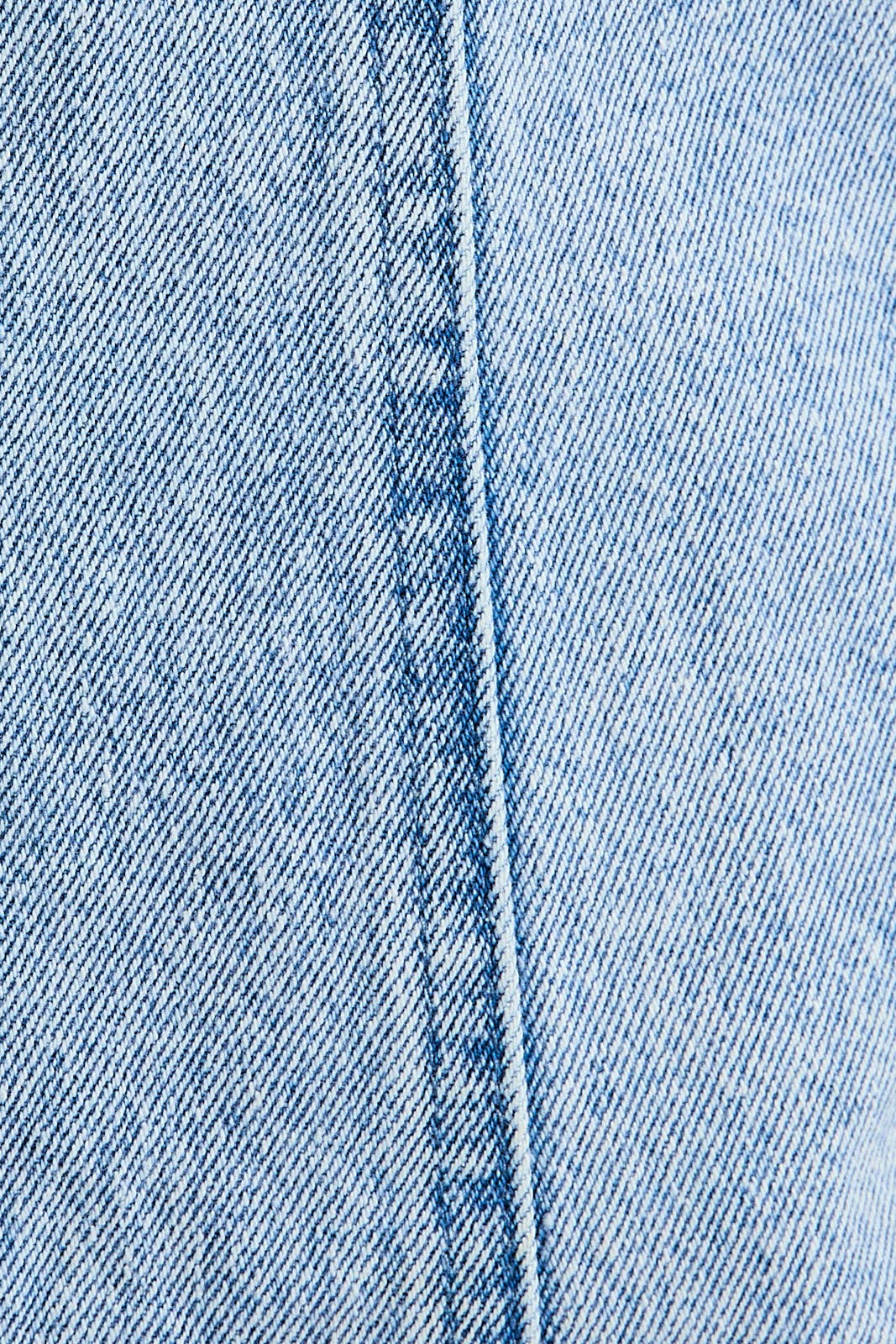 Denim Darling