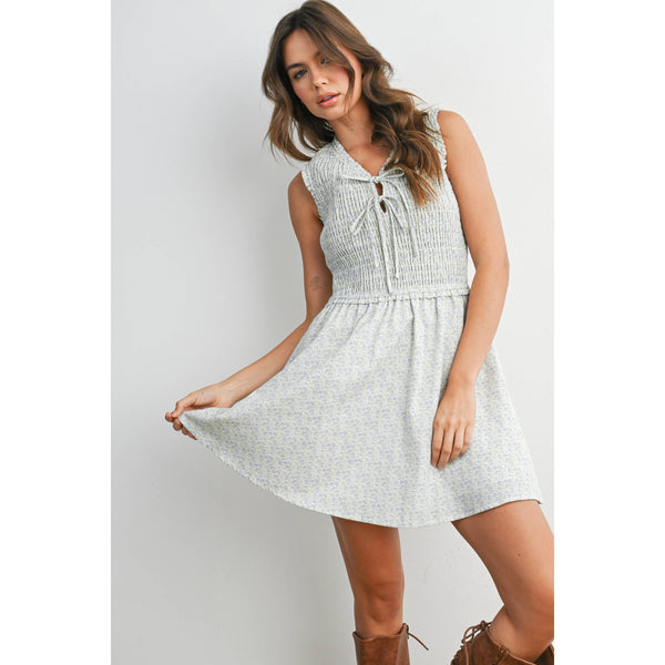 Americana Bloom