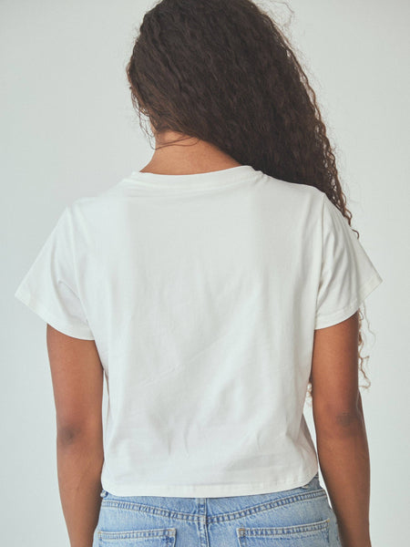 Klassy Cotton Tee Brami