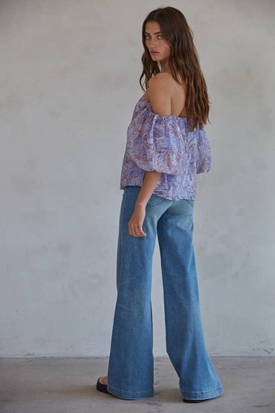 Lilac Lane